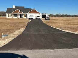 Why Choose Us For All Your Driveway Paving Needs in Ladd, IL?